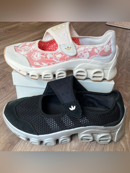 adidas Shoes - Adidas Women's Size 9.5 *BUNDLE OF 2* Originals AdiFOM MegaJane Comfort Strap